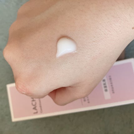 コンディショニングセラムM./ラシェリエ/乳液を使ったクチコミ(1枚目)