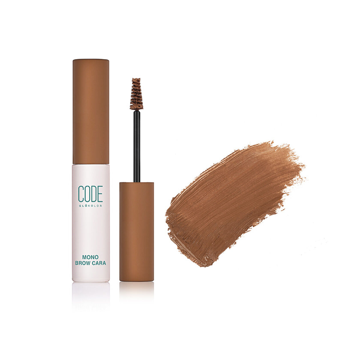 CODE GLO KOLOR L.モノ ブロウカラー
