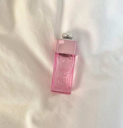 ディオール アディクト オー フレッシュ/Dior/香水(レディース)を使ったクチコミ(1枚目)