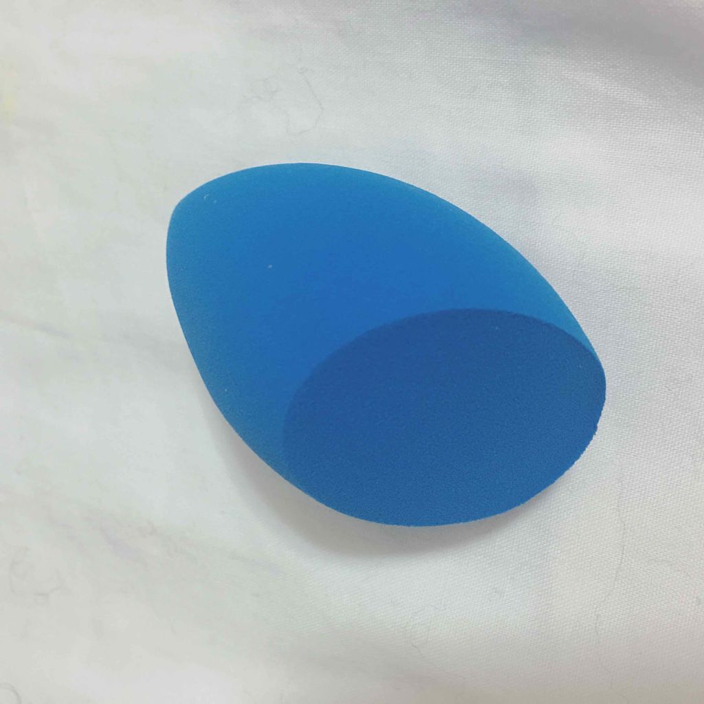 ウォータリーパフ/fillimilli/パフ・スポンジを使ったクチコミ（2枚目）