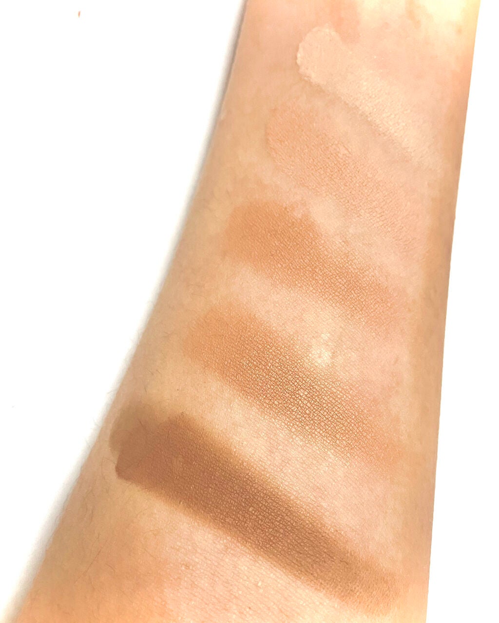 プロ アイ パレット/CLIO/アイシャドウパレットを使ったクチコミ(6枚目)