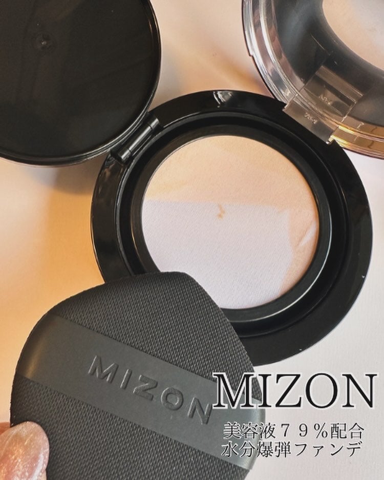 ðŒððððð on LIPS ãð·ïžãã©ã³ãå:MIZONïŒããºãªã³ïŒâšããºãªã³ãŽã£ãŒã¬ã³ã³ã©..ãïŒ3æç®ïŒ