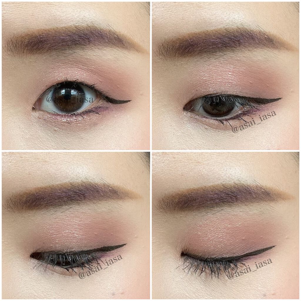 アイ カラー クォード/TOM FORD BEAUTY/アイシャドウパレットを使ったクチコミ(3枚目)