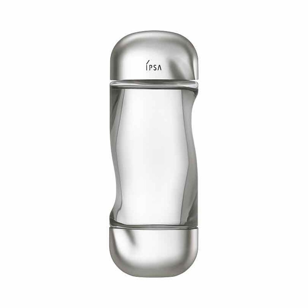 ザ・タイムR アクア/IPSA/化粧水を使ったクチコミ(1枚目)