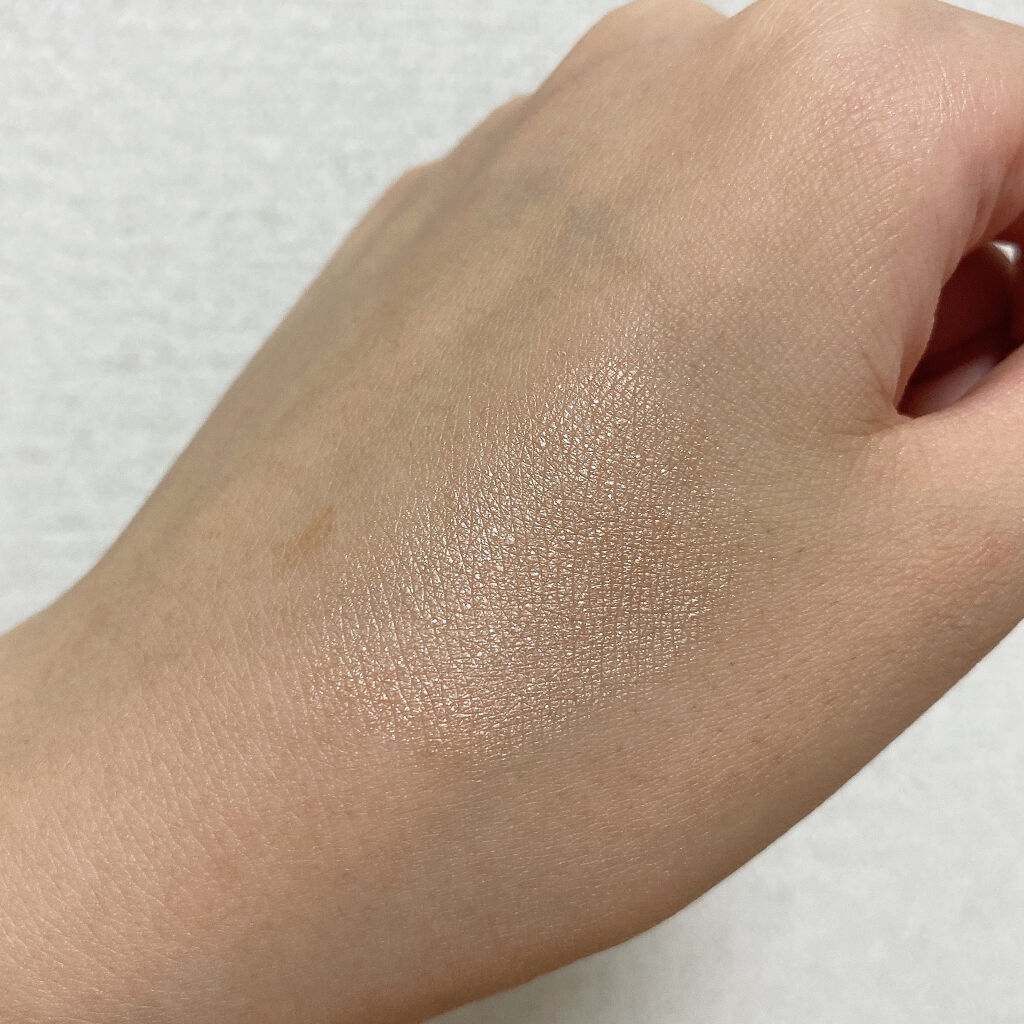 美容液ケアアイシャドウ/Borica/ジェル・クリームアイシャドウを使ったクチコミ（3枚目）