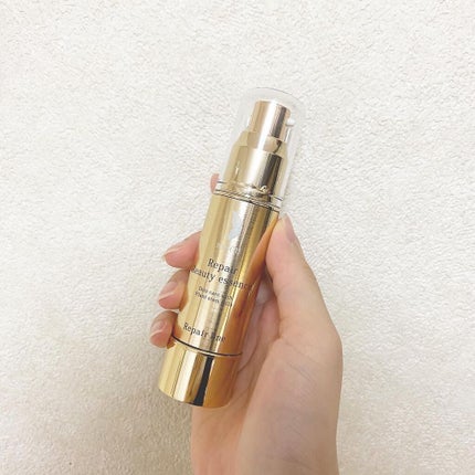 リソウ リペアビューティーエッセンス AP/リソウコーポレーション/美容液を使ったクチコミ(5枚目)