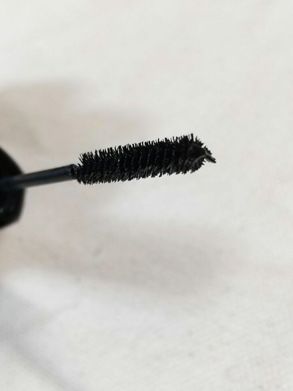 「塗るつけまつげ」自まつげ際立てタイプ/デジャヴュ/マスカラを使ったクチコミ（2枚目）
