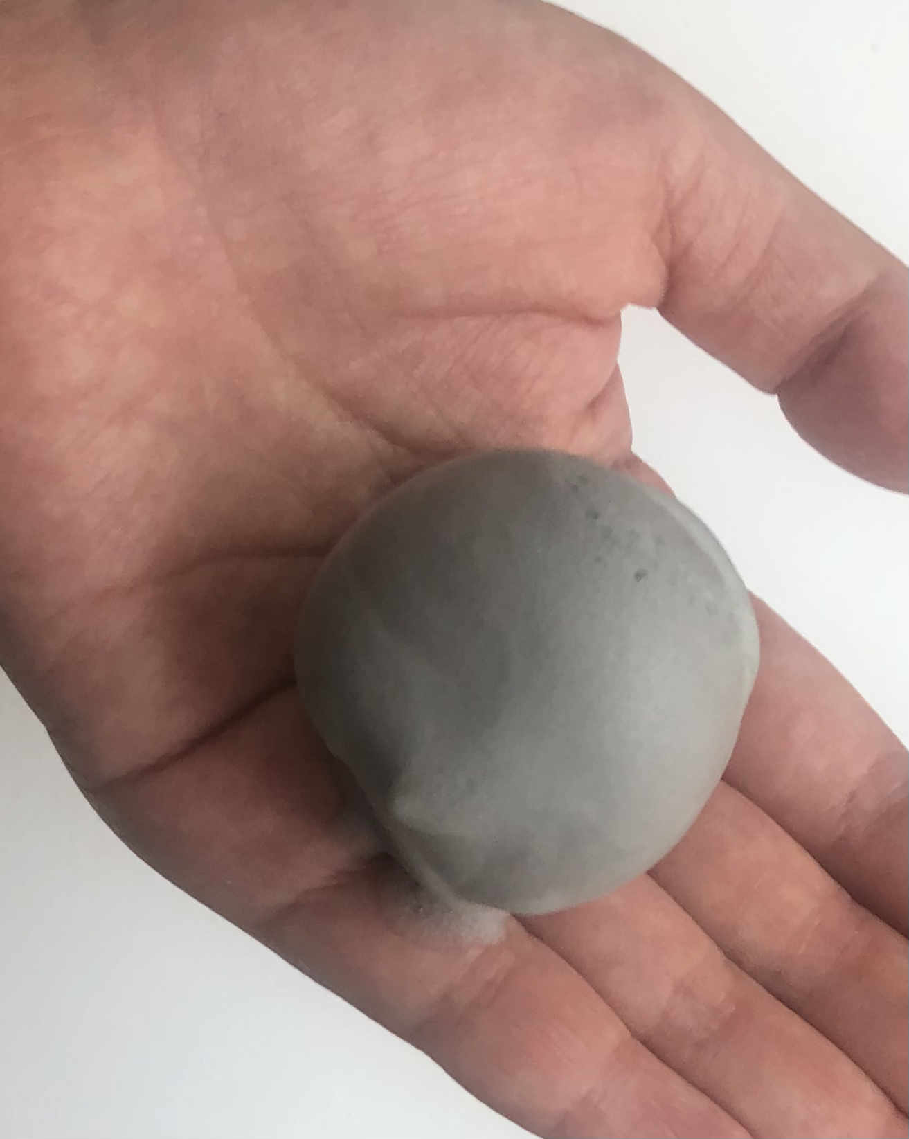 泡洗顔 ディープクリア/ビフェスタ/泡洗顔を使ったクチコミ（3枚目）