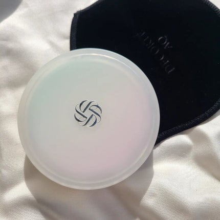 AQ オーラ リフレクター/DECORTÉ/プレストパウダーを使ったクチコミ(2枚目)