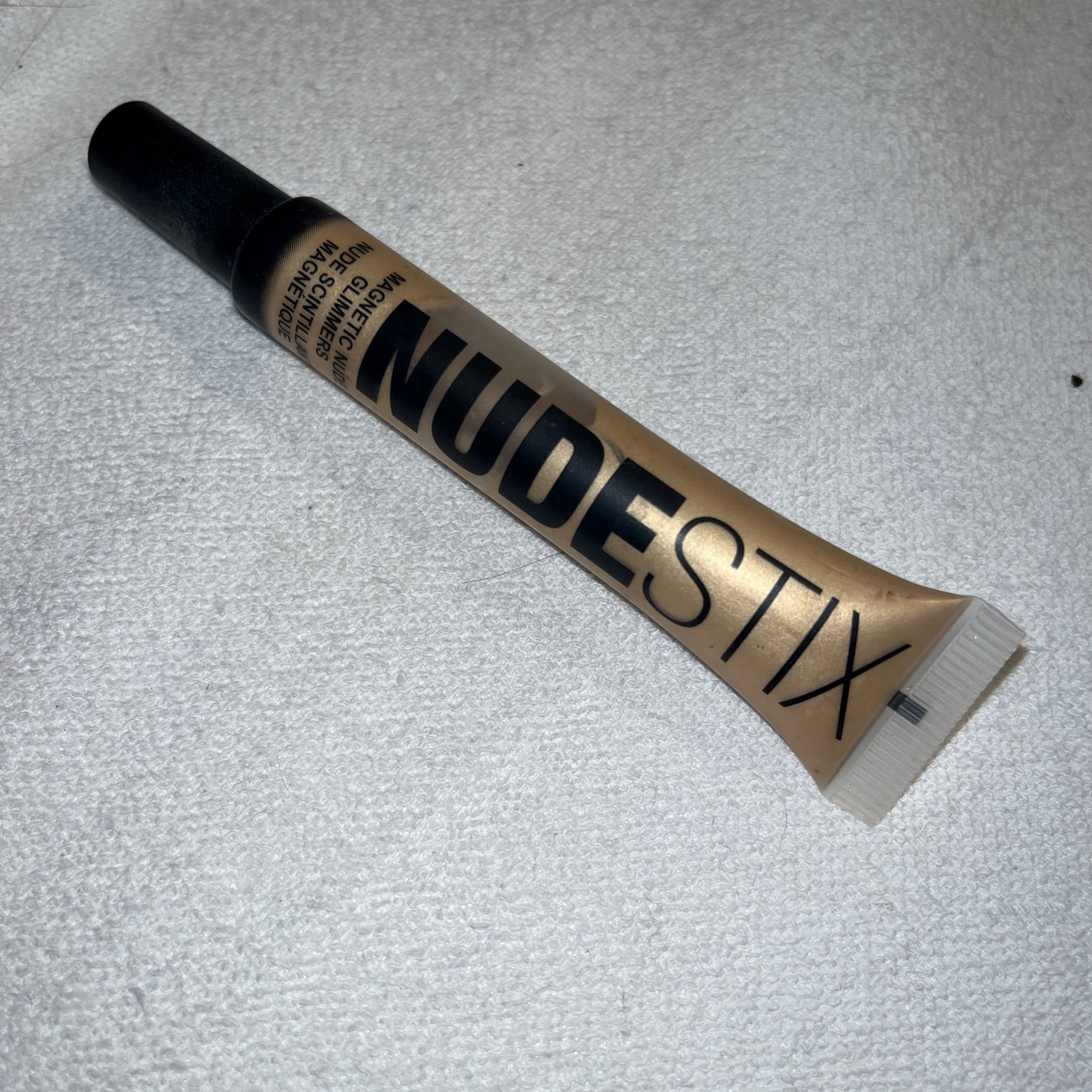 Magnetic Nude Glimmer  NUDESTIX