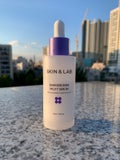 SKIN&LABBarrierderm milky serum