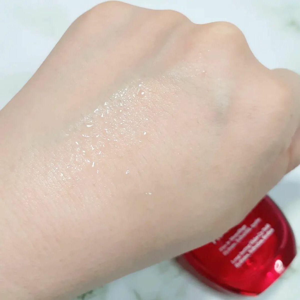 ホリデー リップオイルキット /CLARINS/その他キットセットを使ったクチコミ(9枚目)