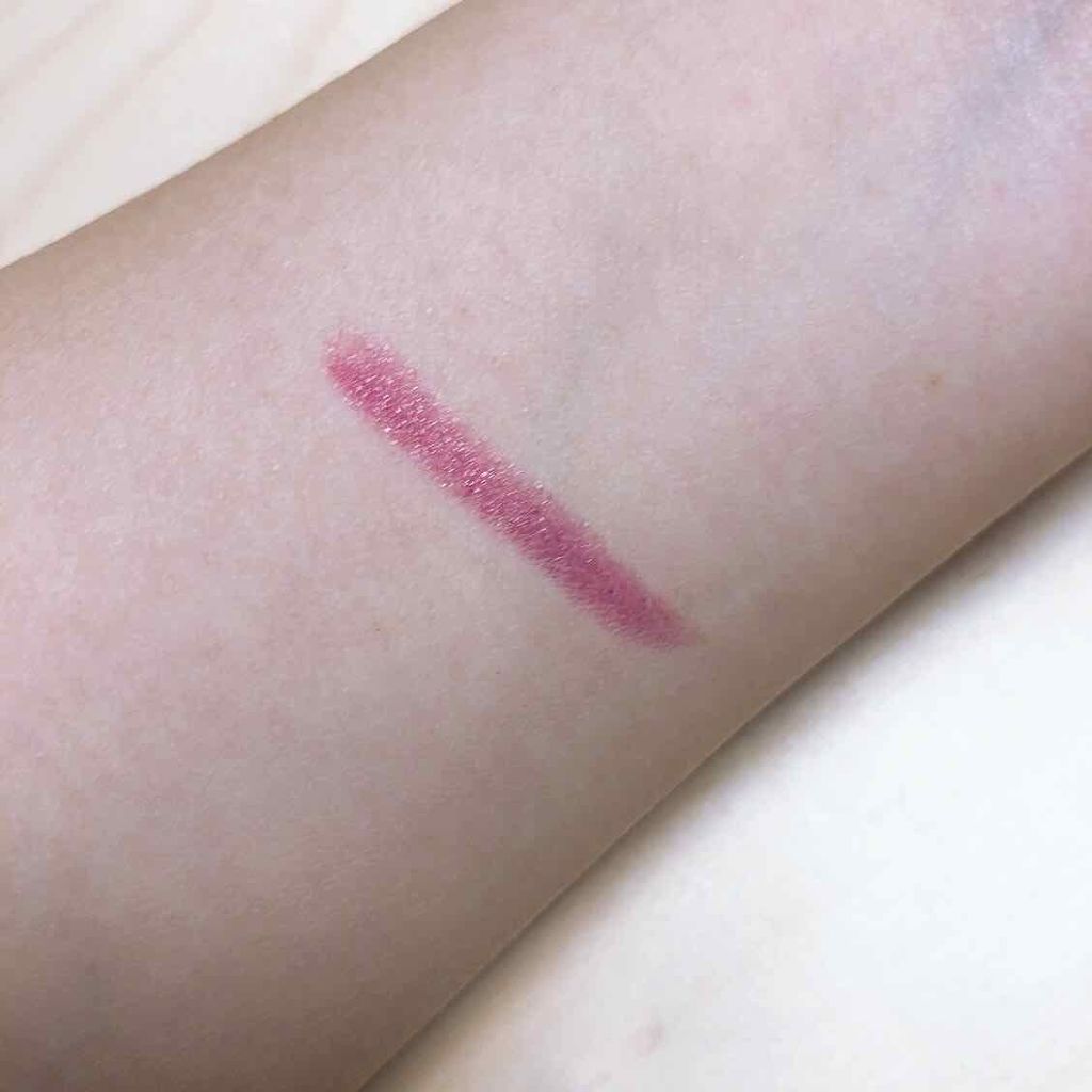 バーム ステイン/REVLON/口紅を使ったクチコミ（3枚目）