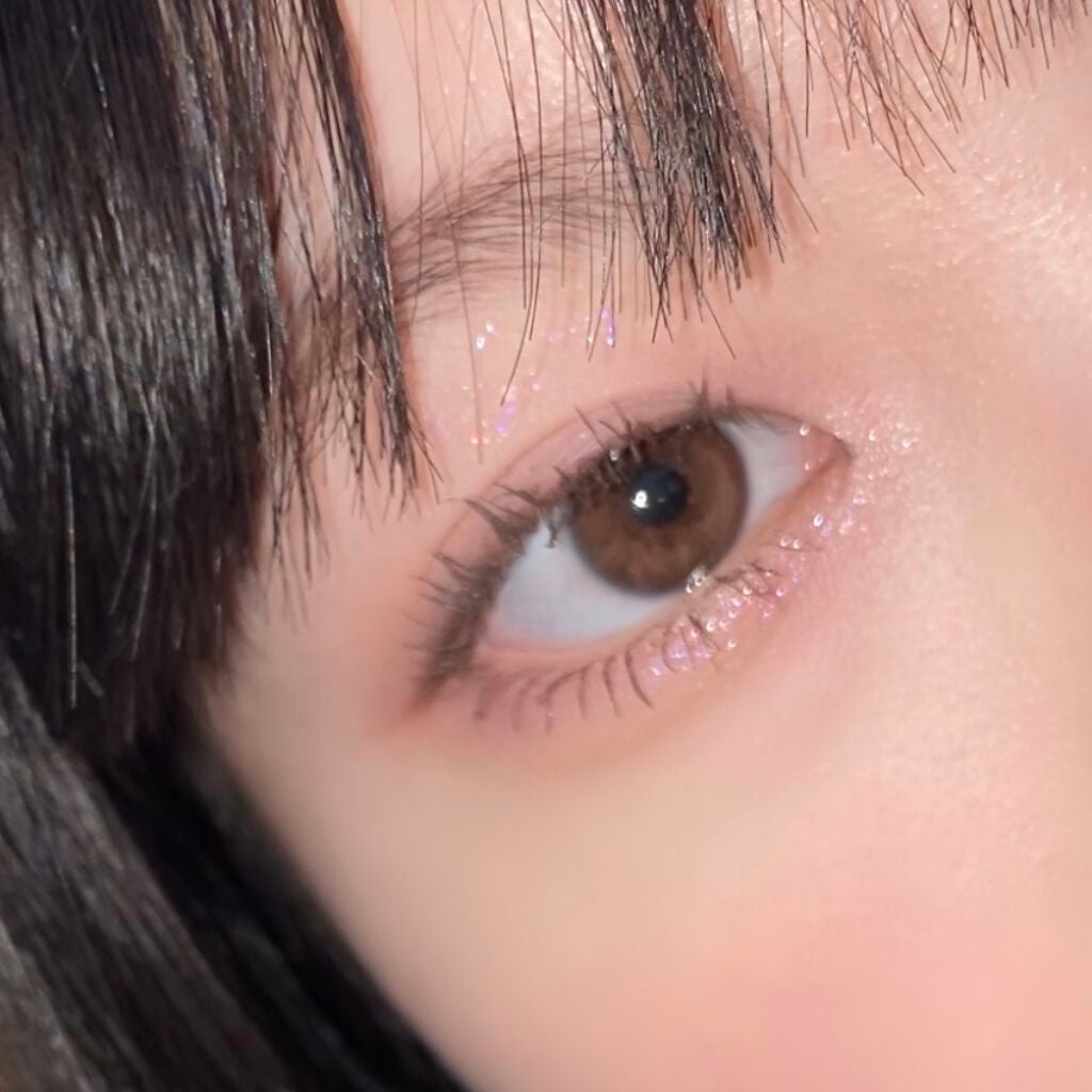 プロ アイ パレット/CLIO/アイシャドウパレットを使ったクチコミ(3枚目)