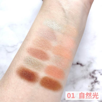 キル カバー ハイ グロウ クッション/CLIO/クッションファンデーションを使ったクチコミ(5枚目)