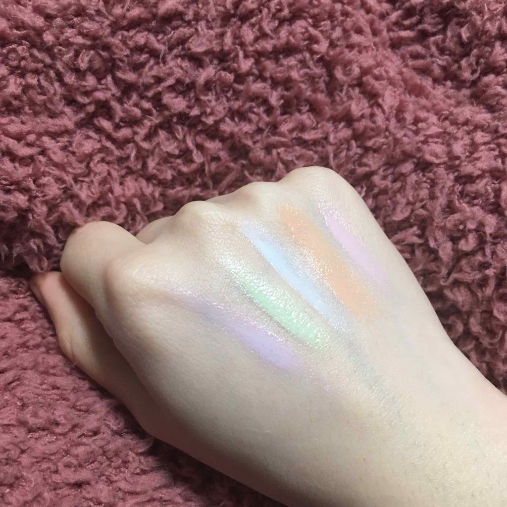 カラースキンプライマーUV/コフレドール/化粧下地を使ったクチコミ(2枚目)