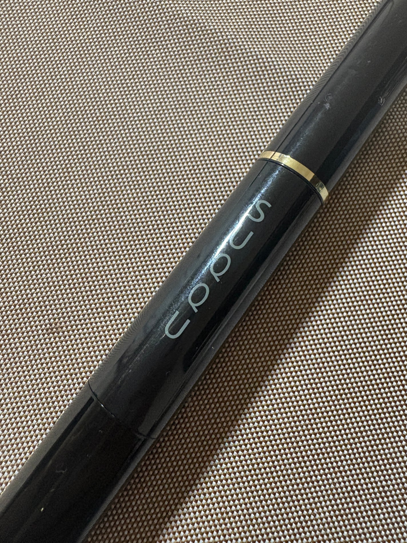 ラディアント クリーム コンシーラー/SUQQU/リキッドコンシーラーを使ったクチコミ(1枚目)