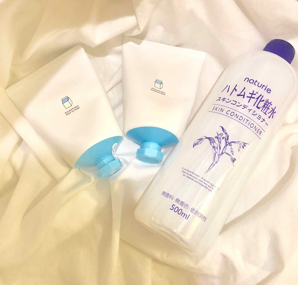 スリーピングマスク/3CE/フェイスクリームを使ったクチコミ（2枚目）