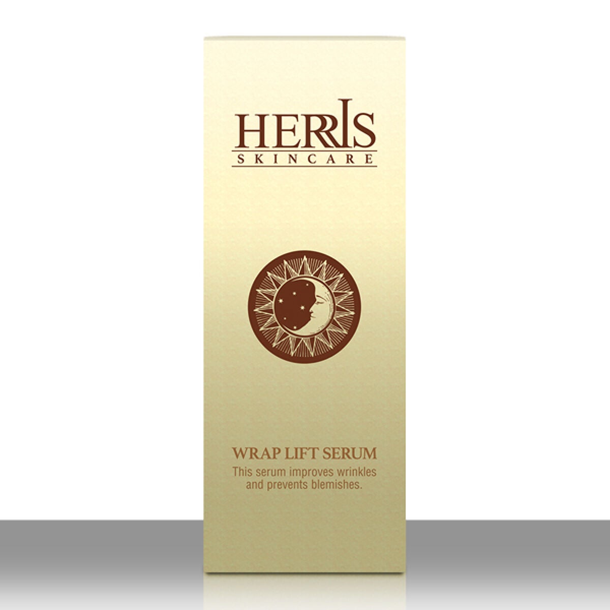 ラップリフトセラム ハーリス