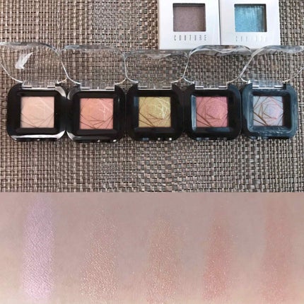 クチュールシャドウ/A’pieu/単色アイシャドウを使ったクチコミ(2枚目)