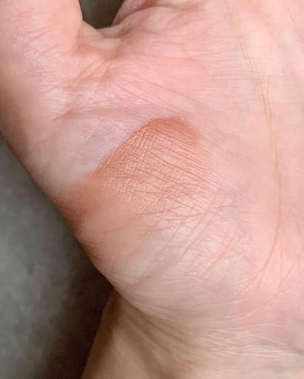 クリームチーク/キャンメイク/ジェル・クリームチークを使ったクチコミ(3枚目)