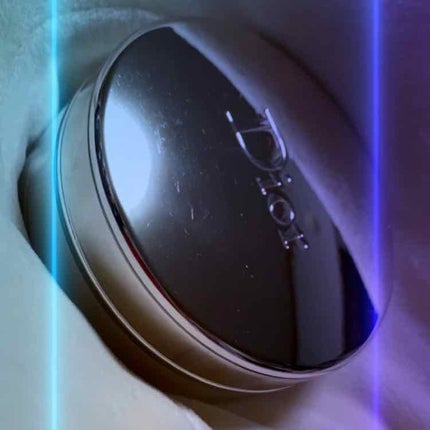 カプチュール トータル パーフェクション ルース パウダー/Dior/ルースパウダーを使ったクチコミ(1枚目)