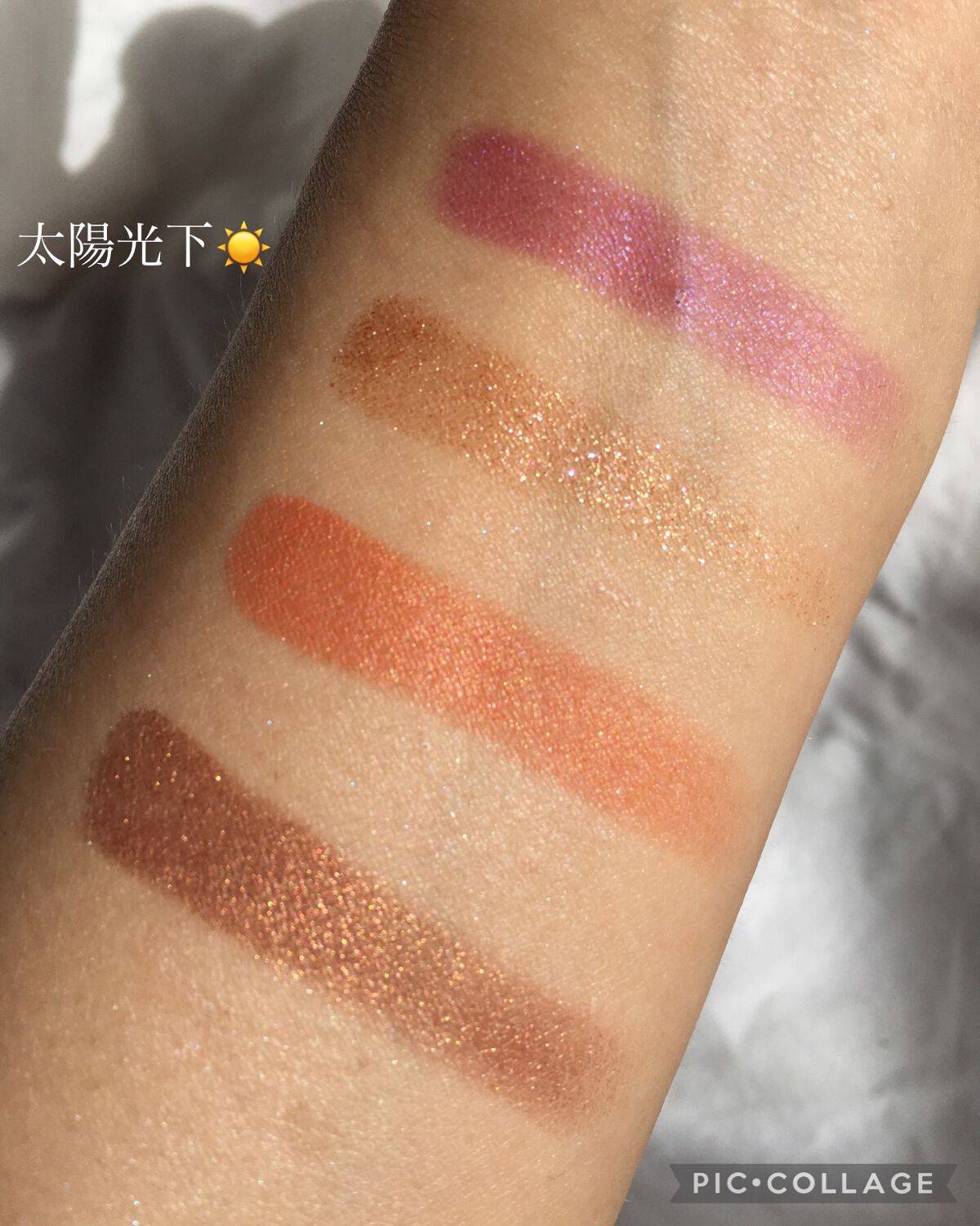 アイ カラー クォード/TOM FORD BEAUTY/アイシャドウパレットを使ったクチコミ(3枚目)