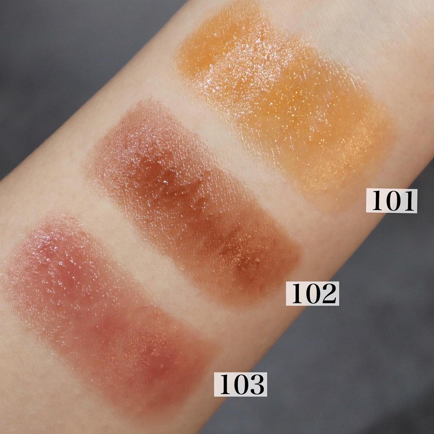 ケイト リップモンスター/KATE/口紅を使ったクチコミ(3枚目)