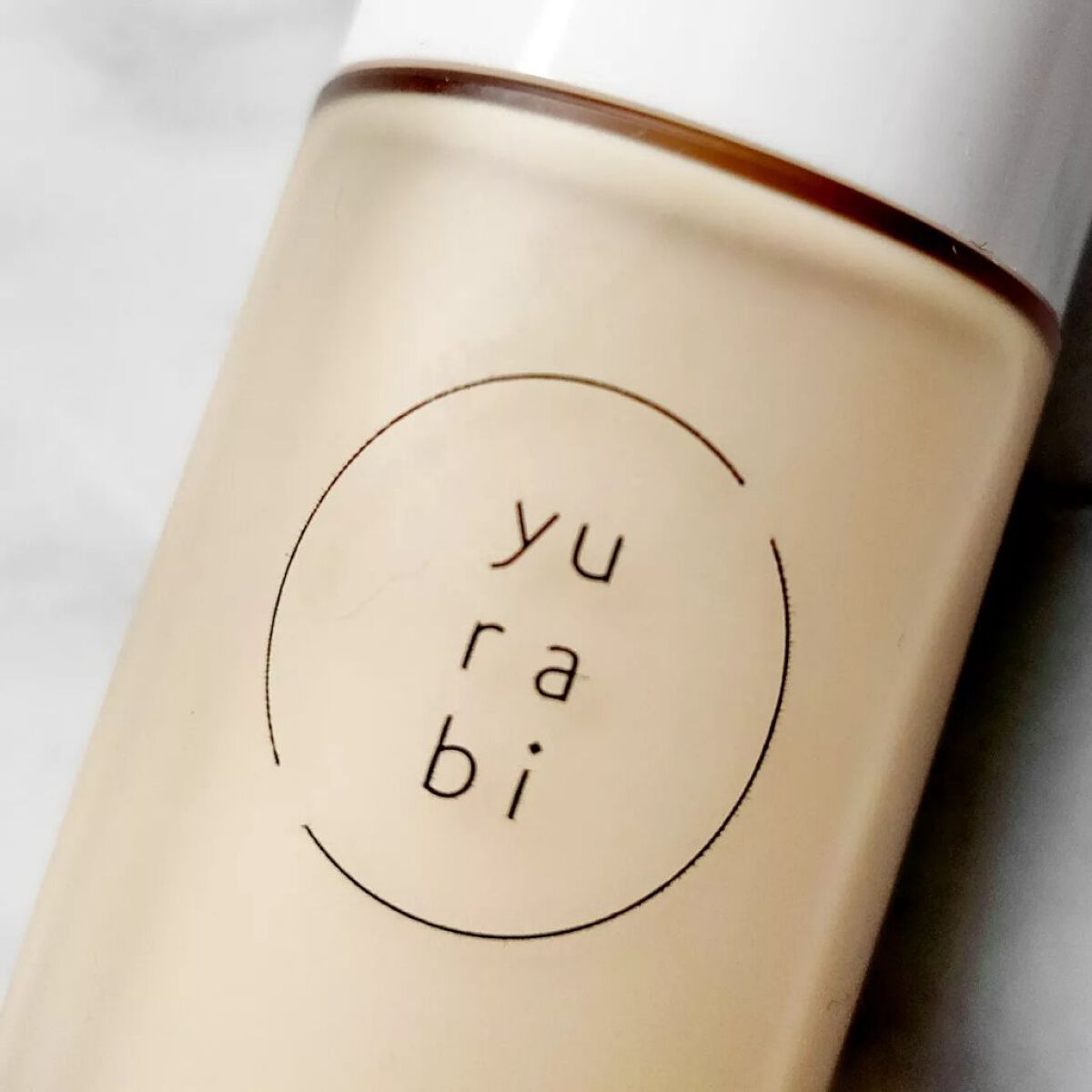 ゆらび ブーストセラム/yurabi/美容液を使ったクチコミ(2枚目)