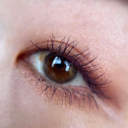 「密着アイライナー」クリームペンシル/デジャヴュ/ペンシルアイライナーを使ったクチコミ(3枚目)