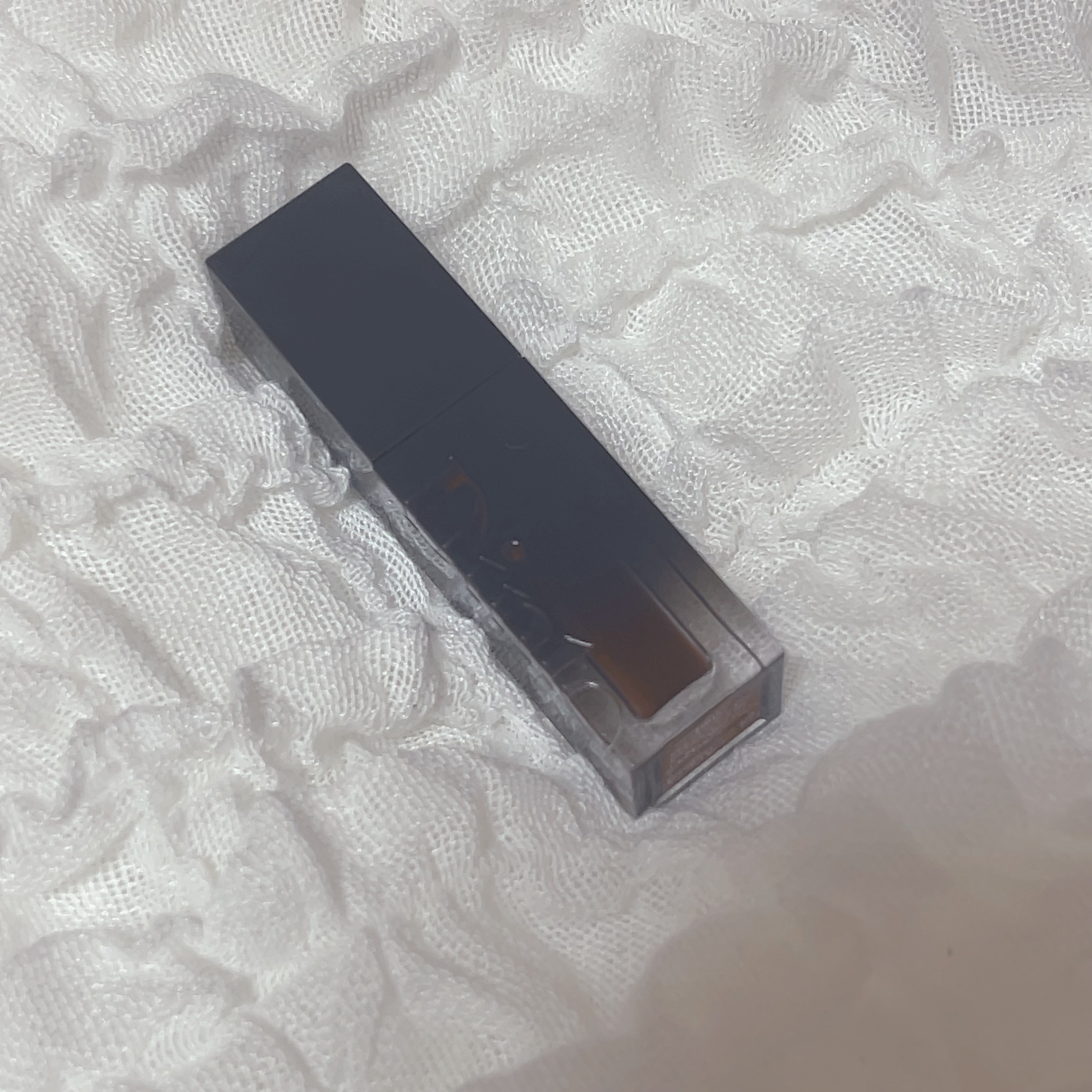 ブラーグロイリップティント/Dinto/リップティントを使ったクチコミ（1枚目）