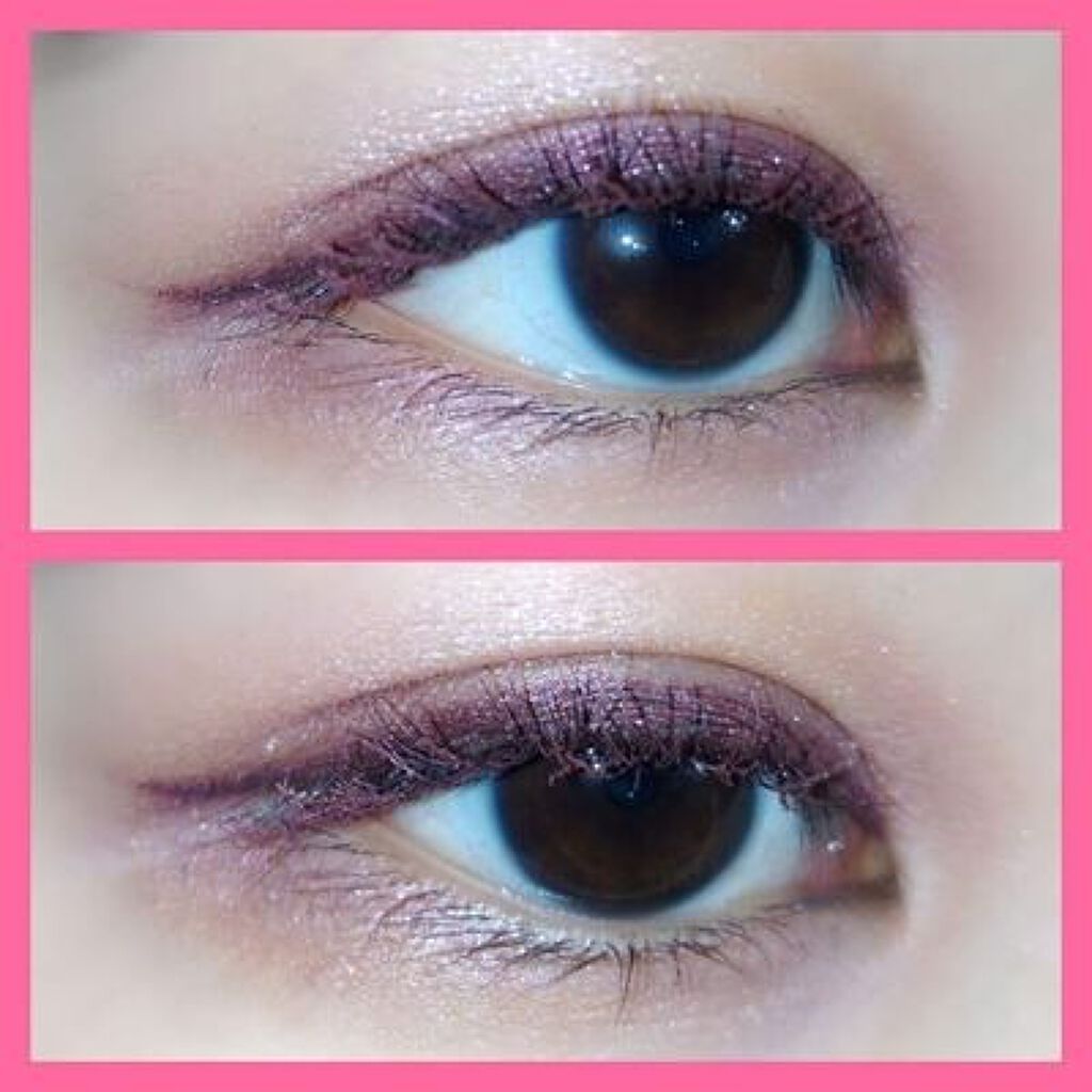 マイベストライナー/ドーリーウインク/リキッドアイライナーを使ったクチコミ（1枚目）