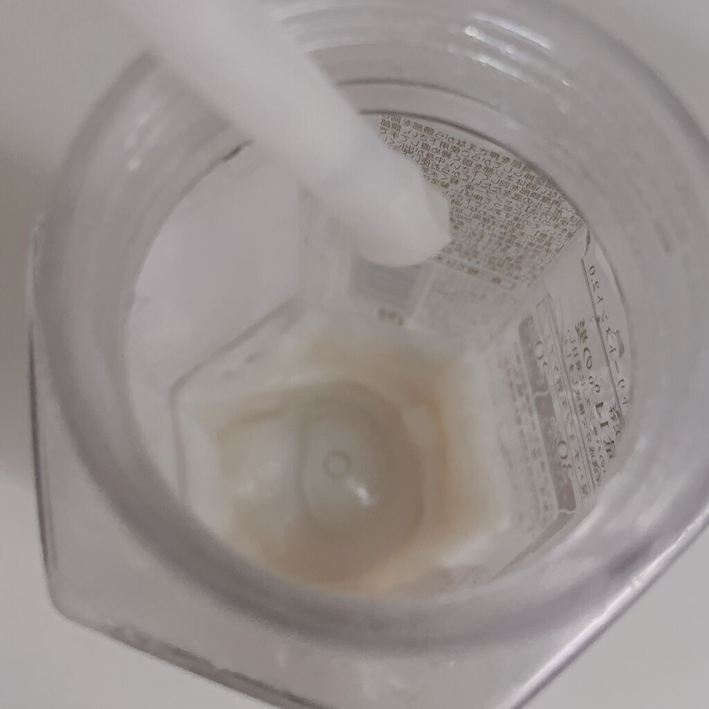 シルキー スムースモイスチャー シャンプー 1.0/ヘアトリートメント 2.0/&honey/市販シャンプーを使ったクチコミ(2枚目)