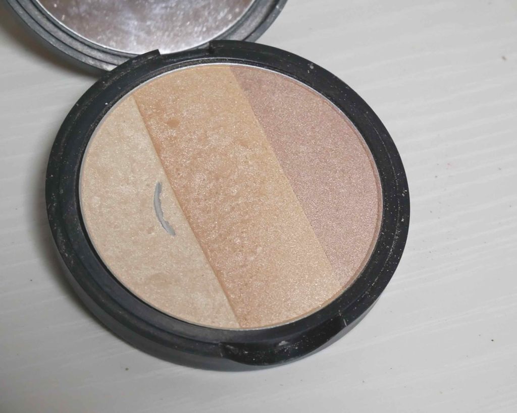 アートクラスバイロダン シェーディング/too cool for school/シェーディングを使ったクチコミ（2枚目）