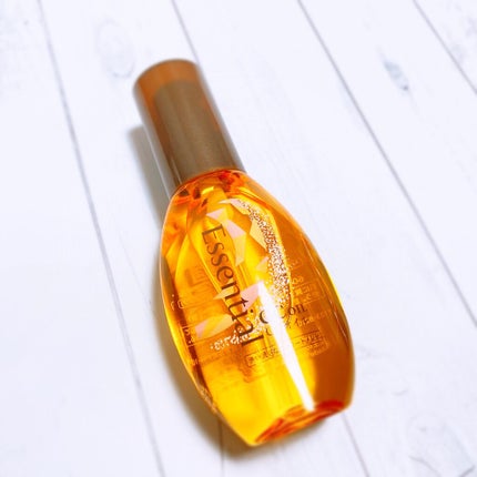 CCオイル/エッセンシャル/ヘアオイルを使ったクチコミ(3枚目)