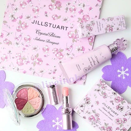 ãµã¯ã©ããŒã± ãã«ãŒã  ããã¯ã¹ãã©ãã·ã¥ ã³ã³ãã¯ã/JILL STUART/ããŠããŒããŒã¯ã䜿ã£ãã¯ãã³ãïŒ1æç®ïŒ