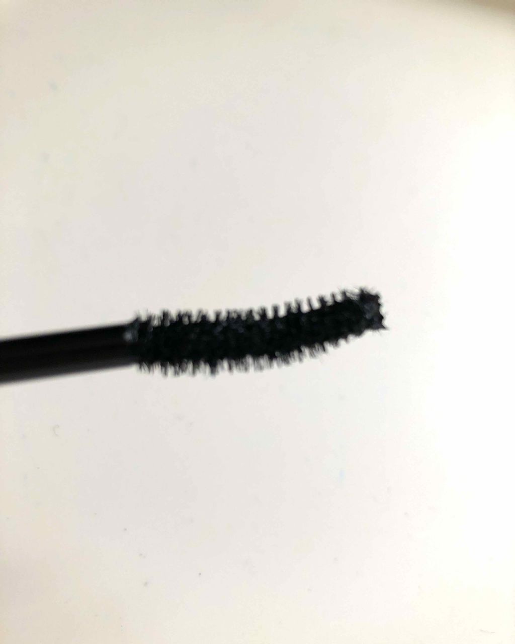 ロング&カールマスカラ アドバンストフィルム/ヒロインメイク/マスカラを使ったクチコミ(3枚目)