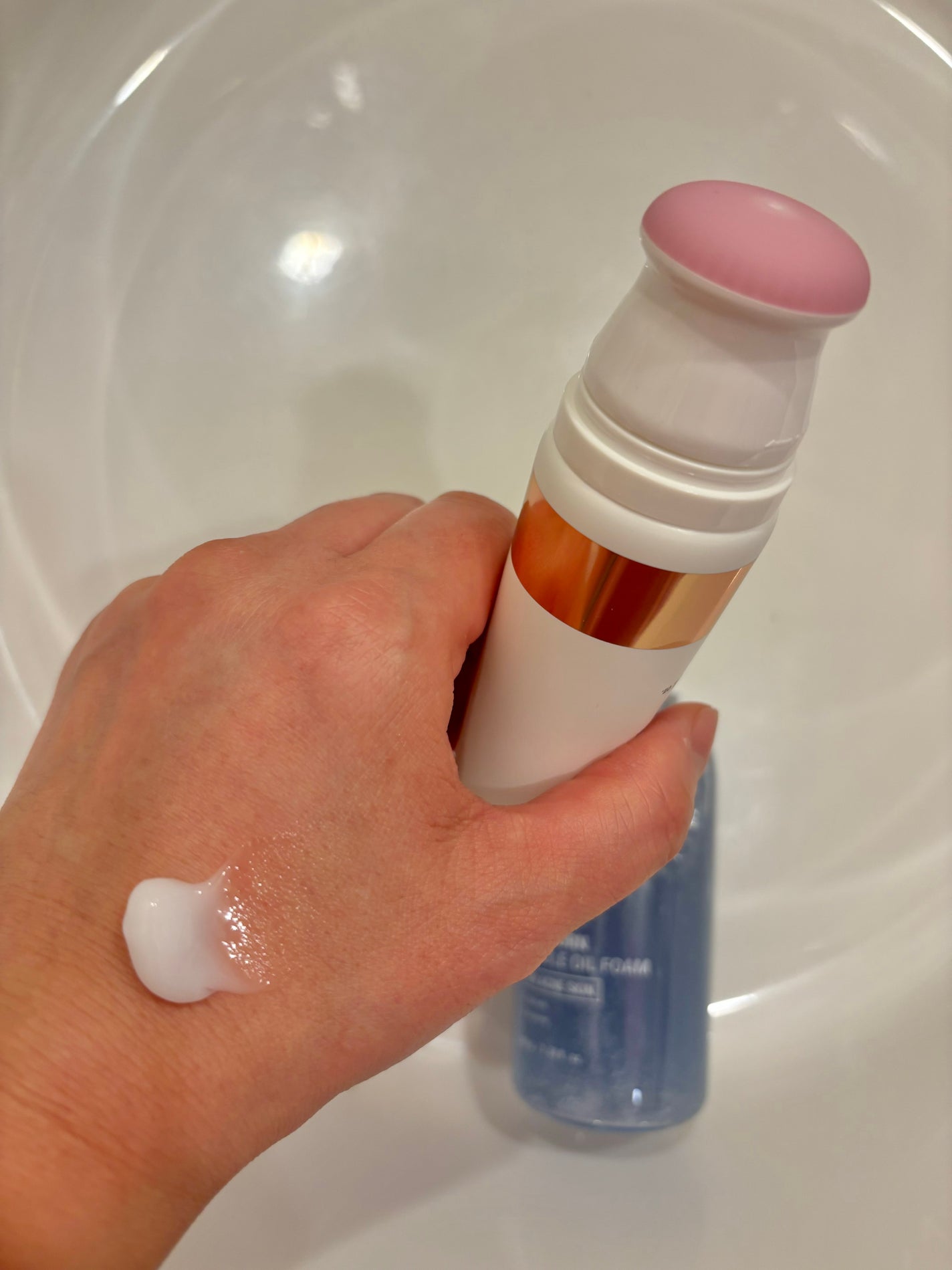 セルターンクリーム 100ml/リリーイブ/フェイスクリームを使ったクチコミ(3枚目)