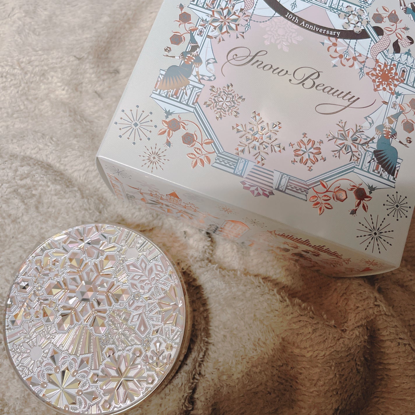 よしだ on LIPS 「閲覧有難う御座います(◍´꒳`◍)久々に散財したので此処に投稿..」(4枚目)