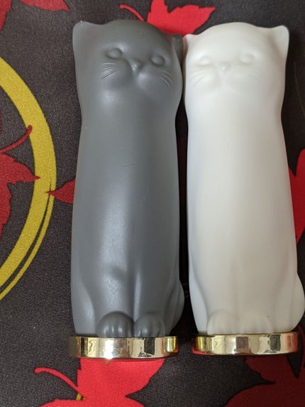 リップスティック ケース N/PAUL & JOE BEAUTE/その他化粧小物を使ったクチコミ(1枚目)