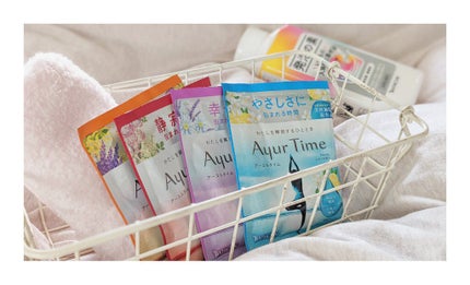 発泡の素/バスクリン/炭酸系入浴剤を使ったクチコミ(2枚目)