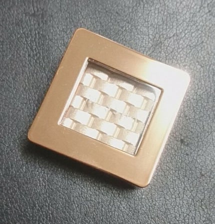 モダンアイシャドウ イタルプリズム/MISSHA/単色アイシャドウを使ったクチコミ(2枚目)