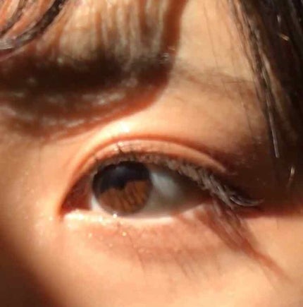 ベターザンアイズ/rom&nd/アイシャドウパレットを使ったクチコミ(1枚目)