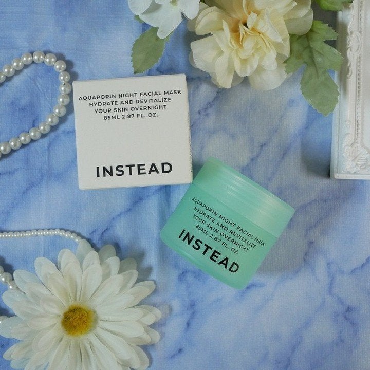 みとらん on LIPS 「春ですね~。この季節はお肌が揺らぐので、シンプルな保湿重視のケ..」(1枚目)