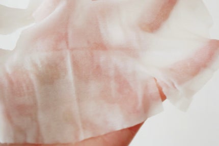 ルルルンピュア エブリーズ/ルルルン/シートマスク・パックを使ったクチコミ(2枚目)