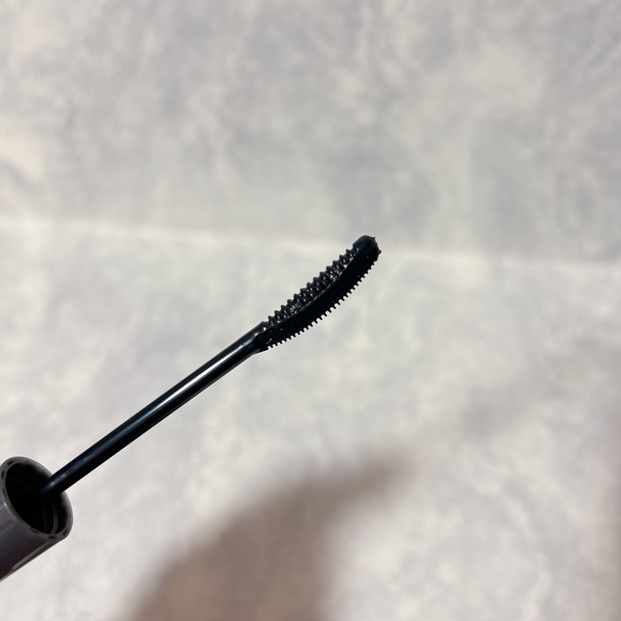 キングダム 束感カールマスカラ/キングダム/マスカラを使ったクチコミ（3枚目）