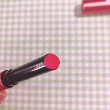 アヴァンセ ジョリ・エ ジョリ・エ ティントリップ/アヴァンセ/リップティントを使ったクチコミ(2枚目)