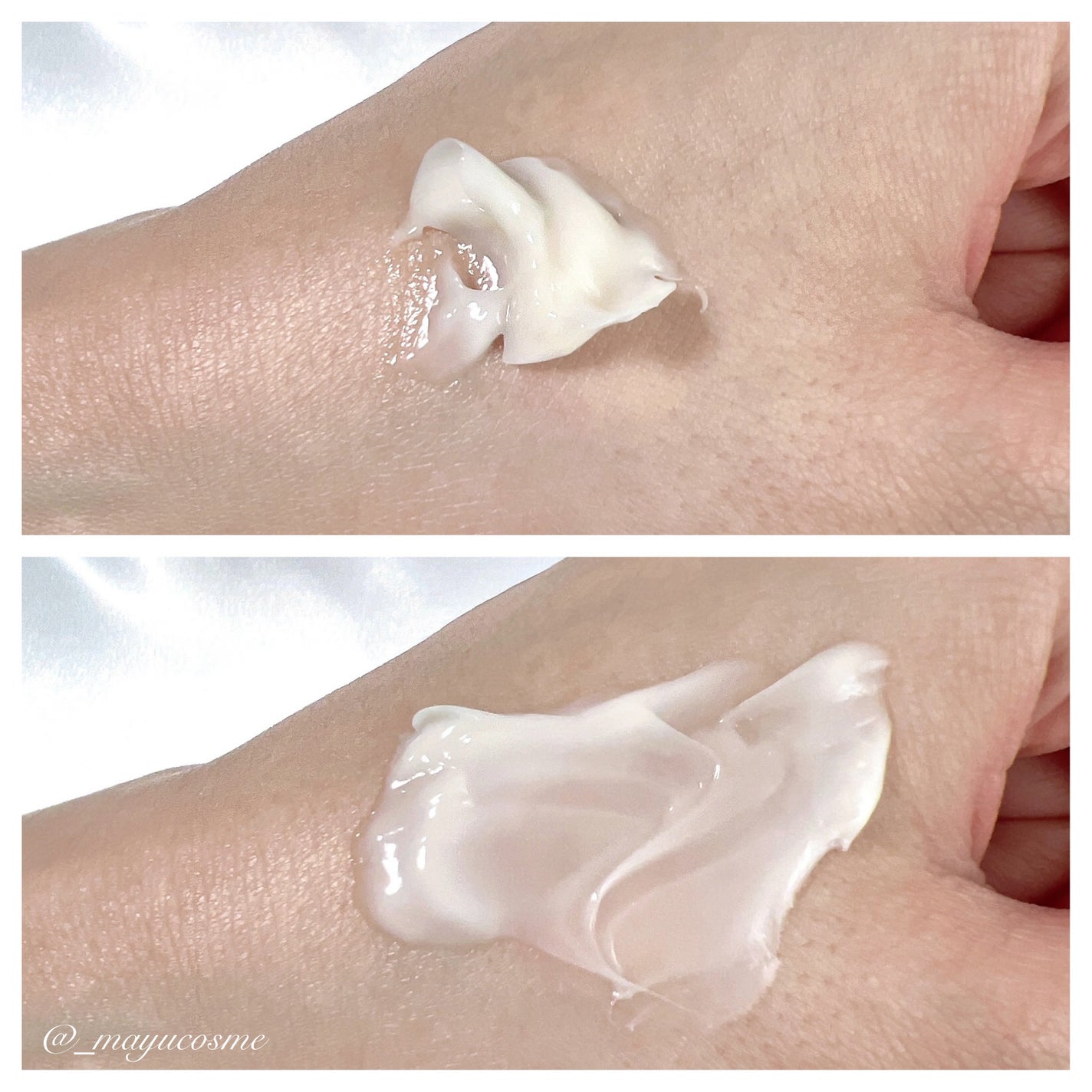 コンセントレートネッククリーム/VELLA/ネック・デコルテケアを使ったクチコミ(3枚目)