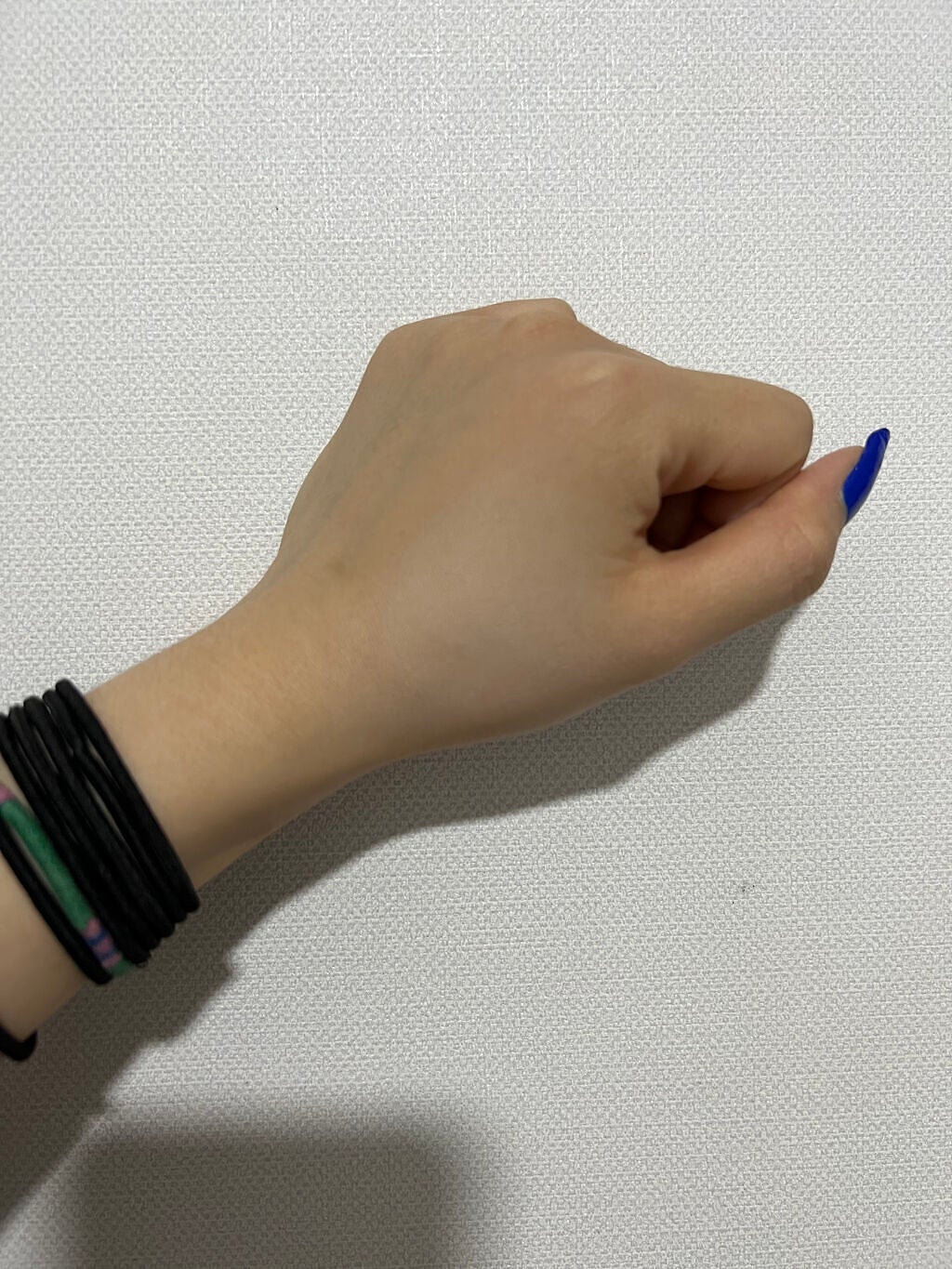 プロテーラービーベルベットカバークッション/espoir/クッションファンデーションを使ったクチコミ(2枚目)