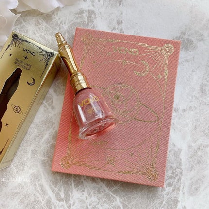 星空12色アイシャドウパレット/VCND/アイシャドウパレットを使ったクチコミ(7枚目)